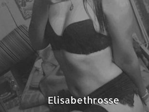 Elisabethrosse
