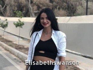 Elisabethswanson