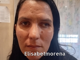 Elisabetmorena