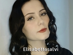 Elisabettasalvi