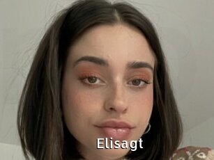Elisagt