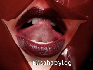 Elisahapyleg