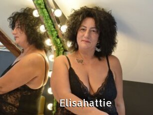 Elisahattie