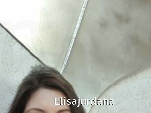 Elisajurdana