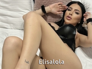 Elisalola