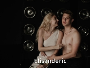 Elisanderic
