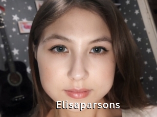 Elisaparsons