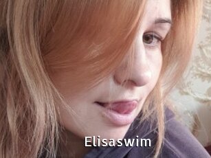 Elisaswim