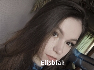 Elisblak