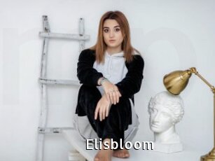 Elisbloom