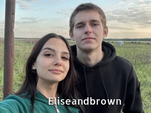 Eliseandbrown