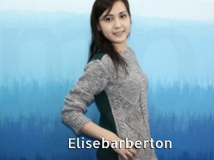 Elisebarberton