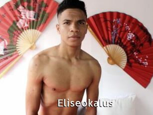 Eliseokalus