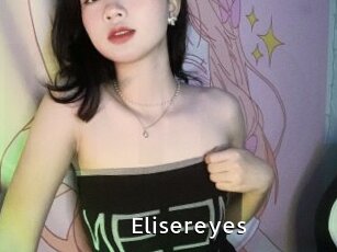Elisereyes