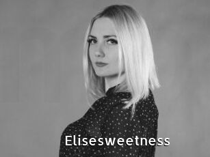 Elisesweetness