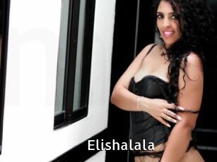 Elishalala