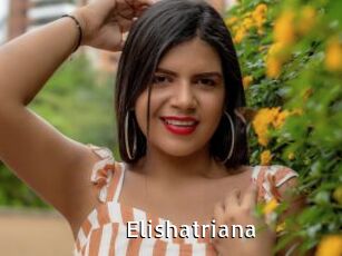 Elishatriana