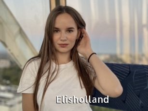 Elisholland