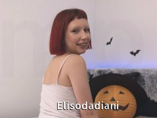 Elisodadiani