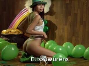 Elissawurens