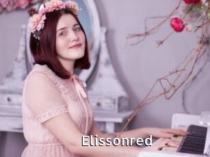 Elissonred