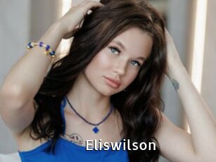 Eliswilson