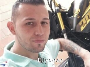 Eliyxoan