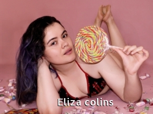 Eliza_colins