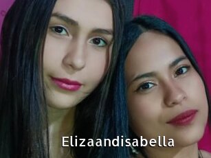Elizaandisabella
