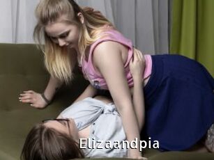 Elizaandpia