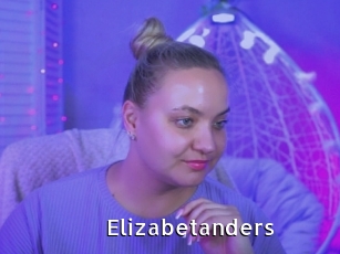 Elizabetanders