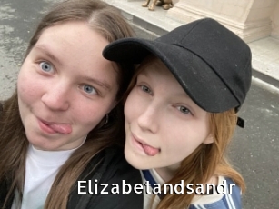 Elizabetandsandr