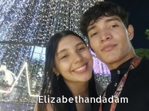 Elizabethandadam