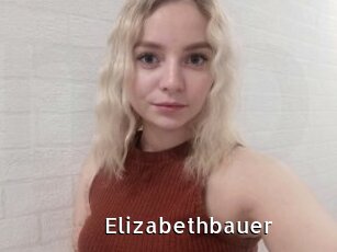 Elizabethbauer
