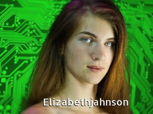 Elizabethjahnson