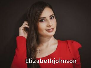 Elizabethjohnson