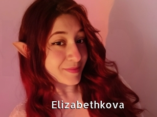 Elizabethkova