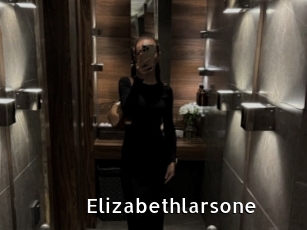 Elizabethlarsone