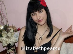 Elizabethpearce