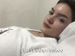 Elizabethprinsloo