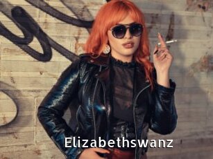 Elizabethswanz