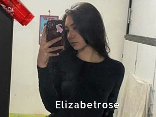 Elizabetrose