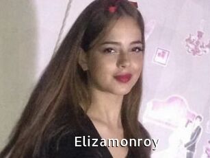 Elizamonroy