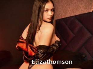 Elizathomson