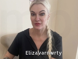 Elizavarnwrty