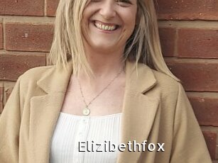 Elizibethfox