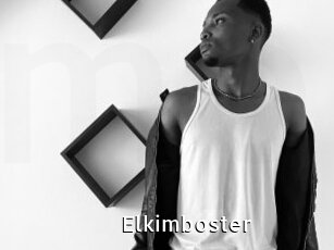 Elkimboster