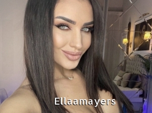 Ellaamayers