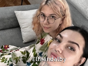 Ellaandalby