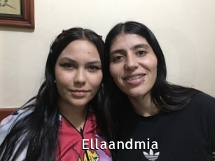 Ellaandmia